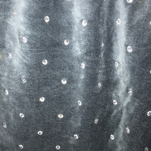 VICTORIA'S SECRET STRAPLESS DRESS COVER UP XS - Picture 6 of 6